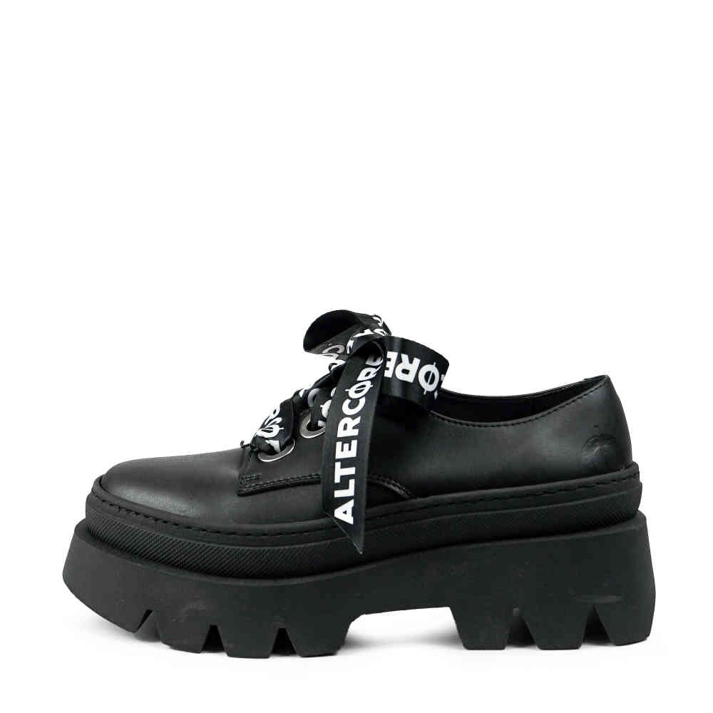 Altercore - Ametrine Chaussures basses - Noir